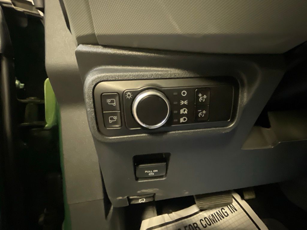 2023 Ford Bronco Badlands - Photo 11