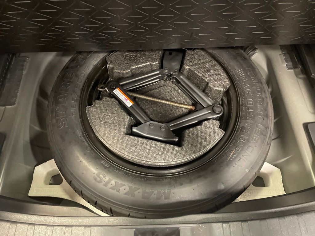 2024 Toyota RAV4 20