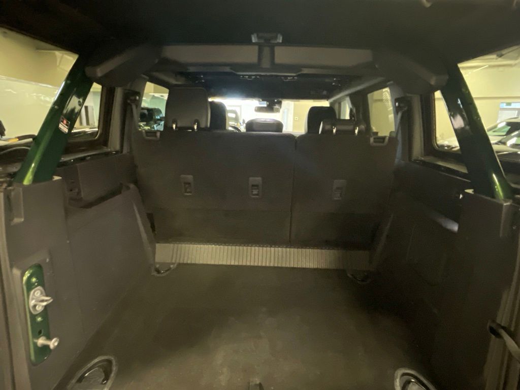 2023 Ford Bronco Badlands - Photo 21