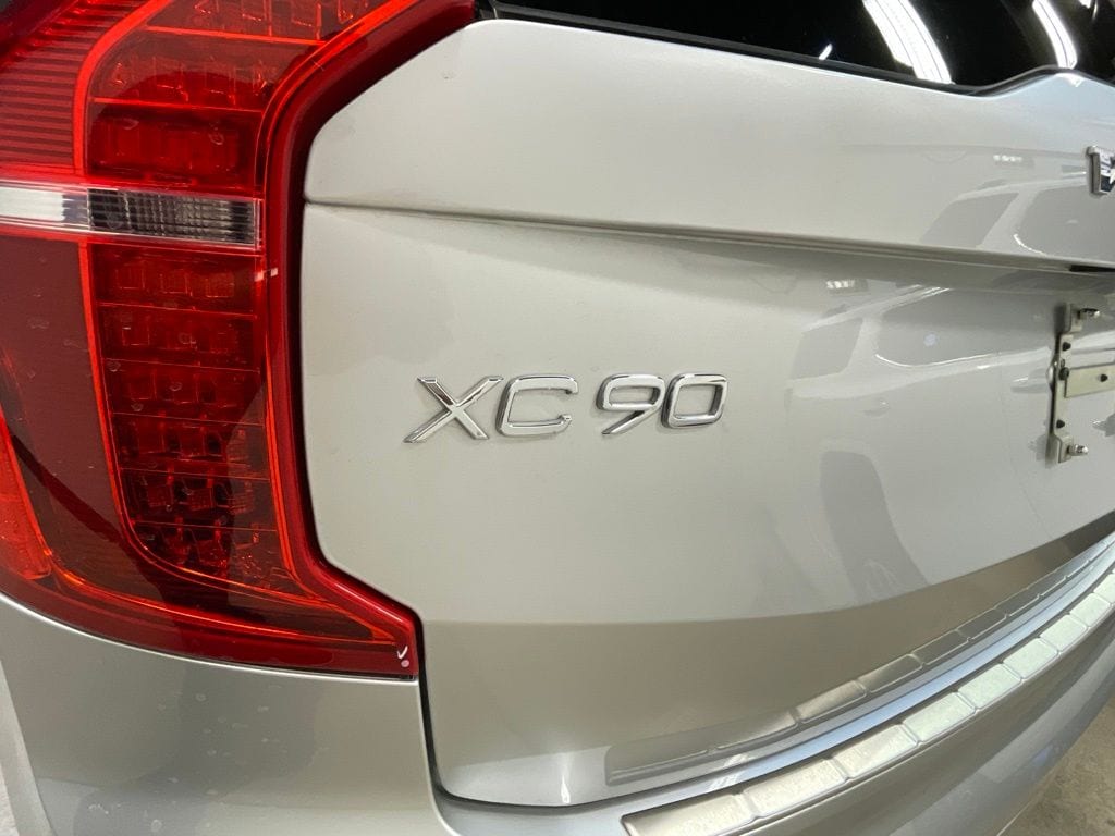 2019 Volvo XC90 6
