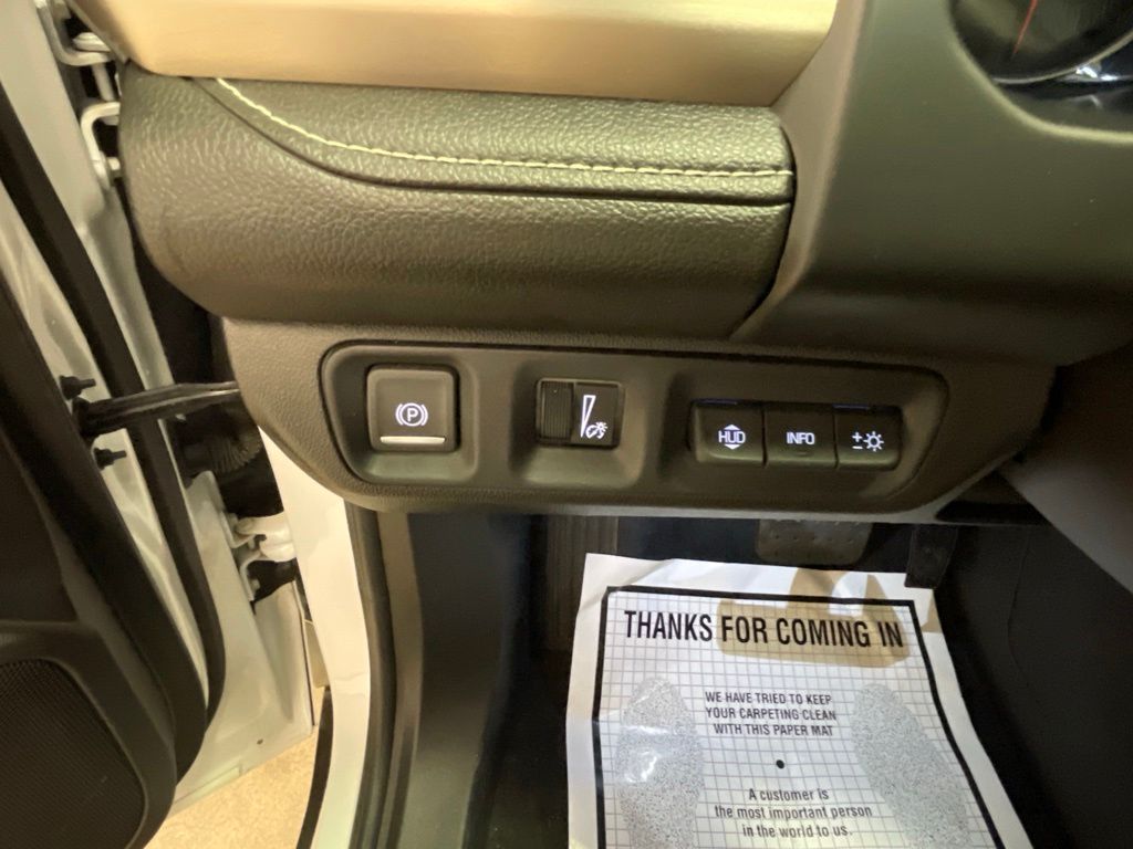 2023 GMC Acadia Denali - Photo 11