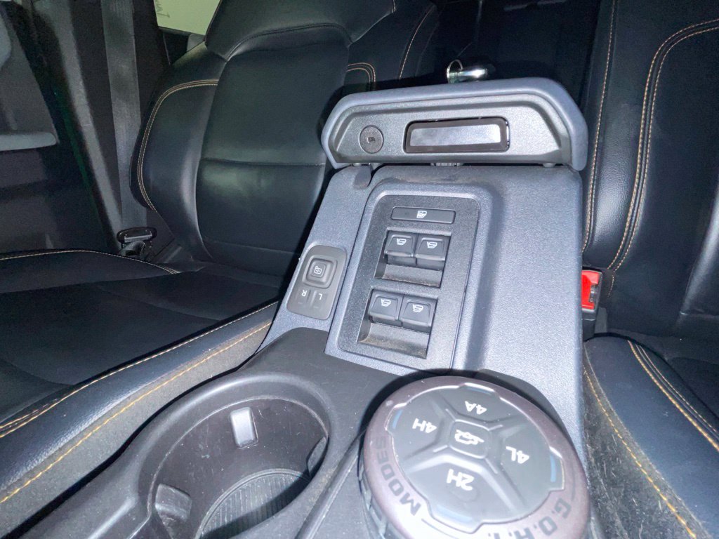 2023 Ford Bronco Badlands - Photo 14