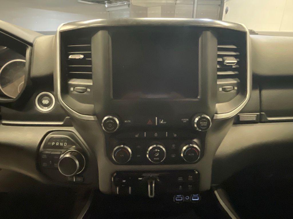 2022 RAM Ram 1500 Pickup Big Horn/Lone Star - Photo 22