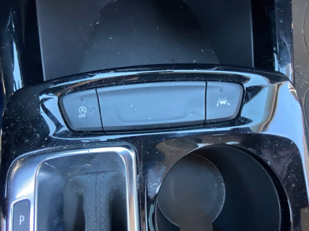 2025 Chevrolet Trax LT - Photo 15