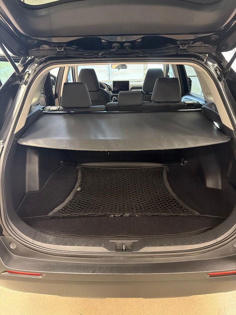 2024 Toyota RAV4 14