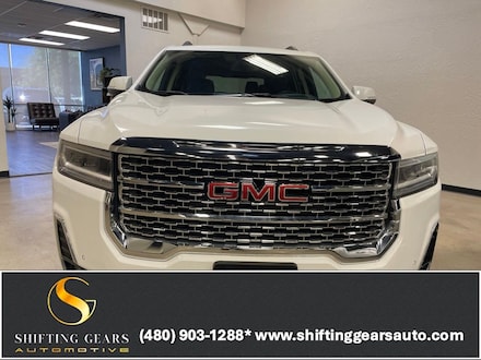 2023 GMC Acadia Denali SUV