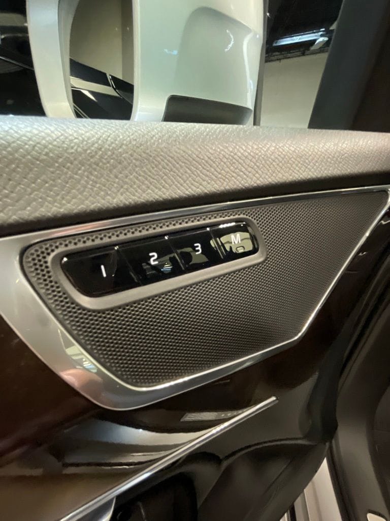 2019 Volvo XC90 14
