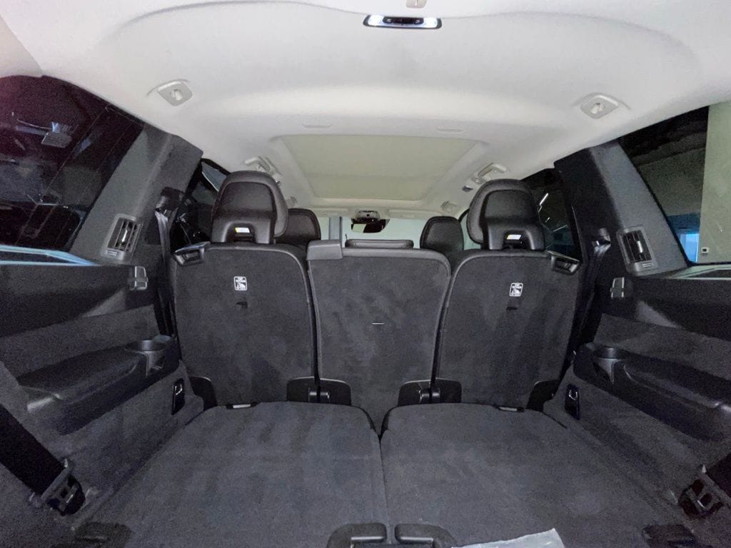 2019 Volvo XC90 17
