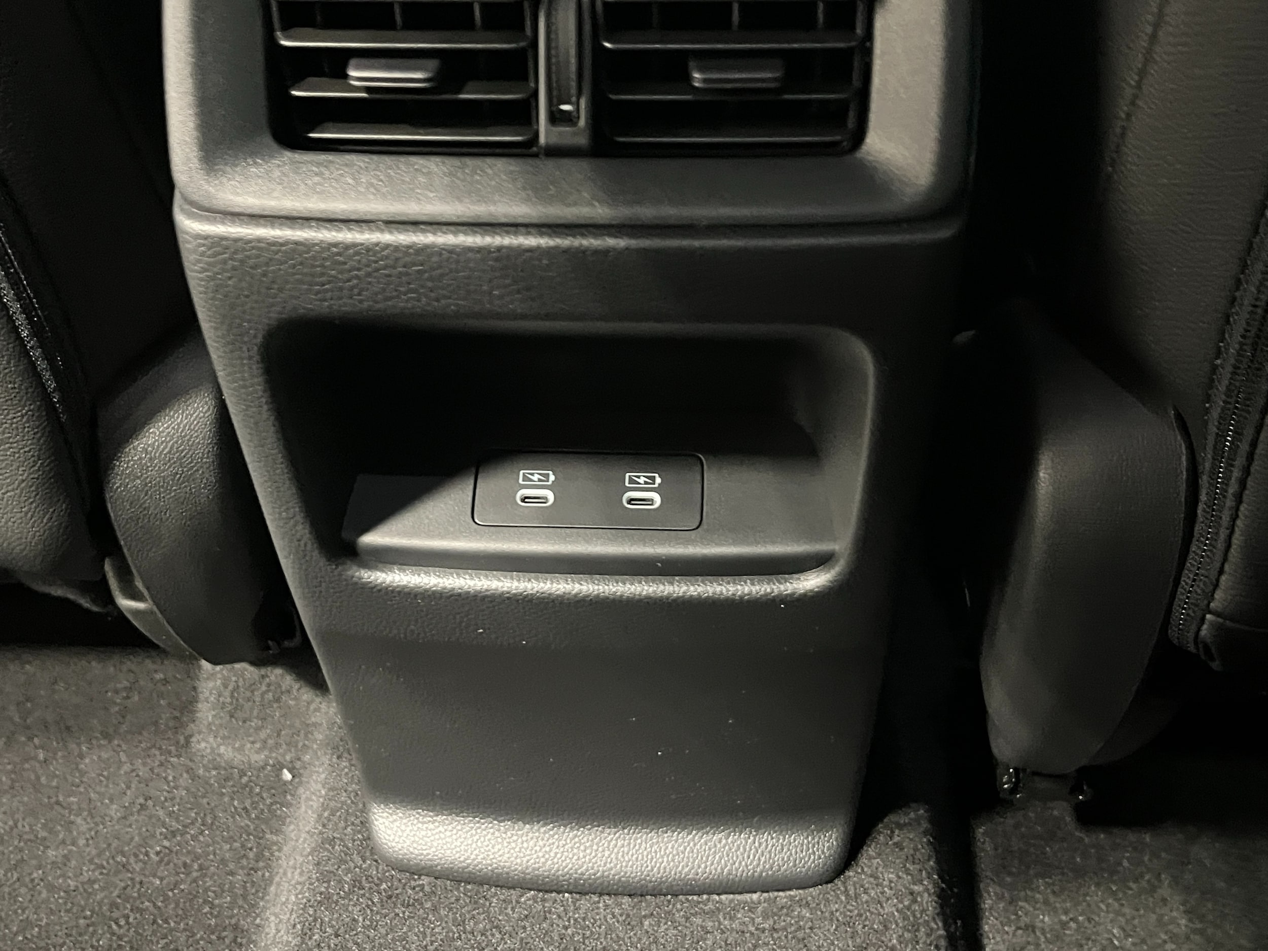 2026 Honda CR-V Sport Touring - Photo 26