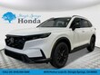 Honda CR-V Hybrid