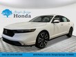 Honda Accord Hybrid