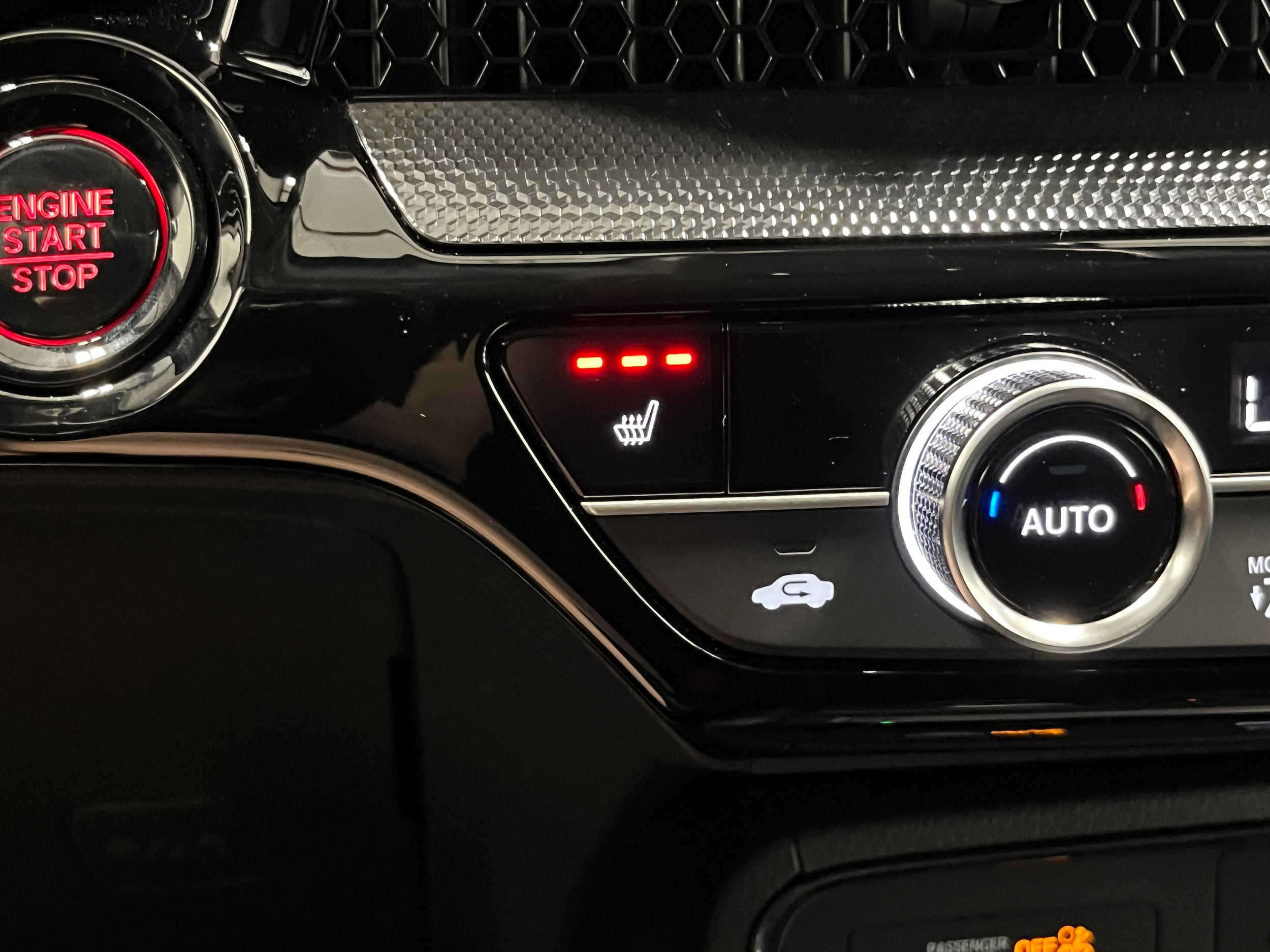 2026 Honda CR-V EX-L - Photo 22