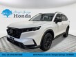 Honda CR-V Hybrid