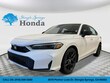 Honda Civic Hybrid