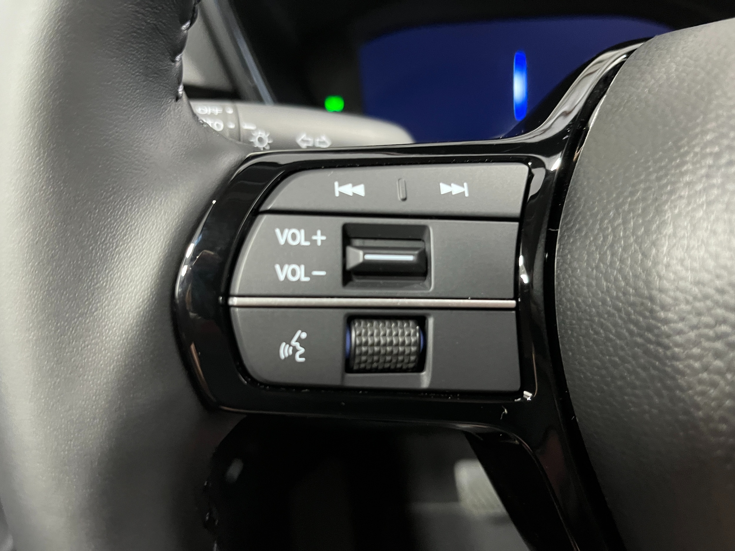 2026 Honda CR-V EX-L - Photo 17
