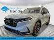 Honda CR-V Hybrid