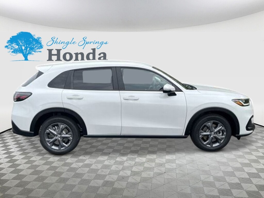 2026 Honda HR-V LX - Photo 6