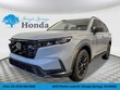  Honda CR-V Hybrid