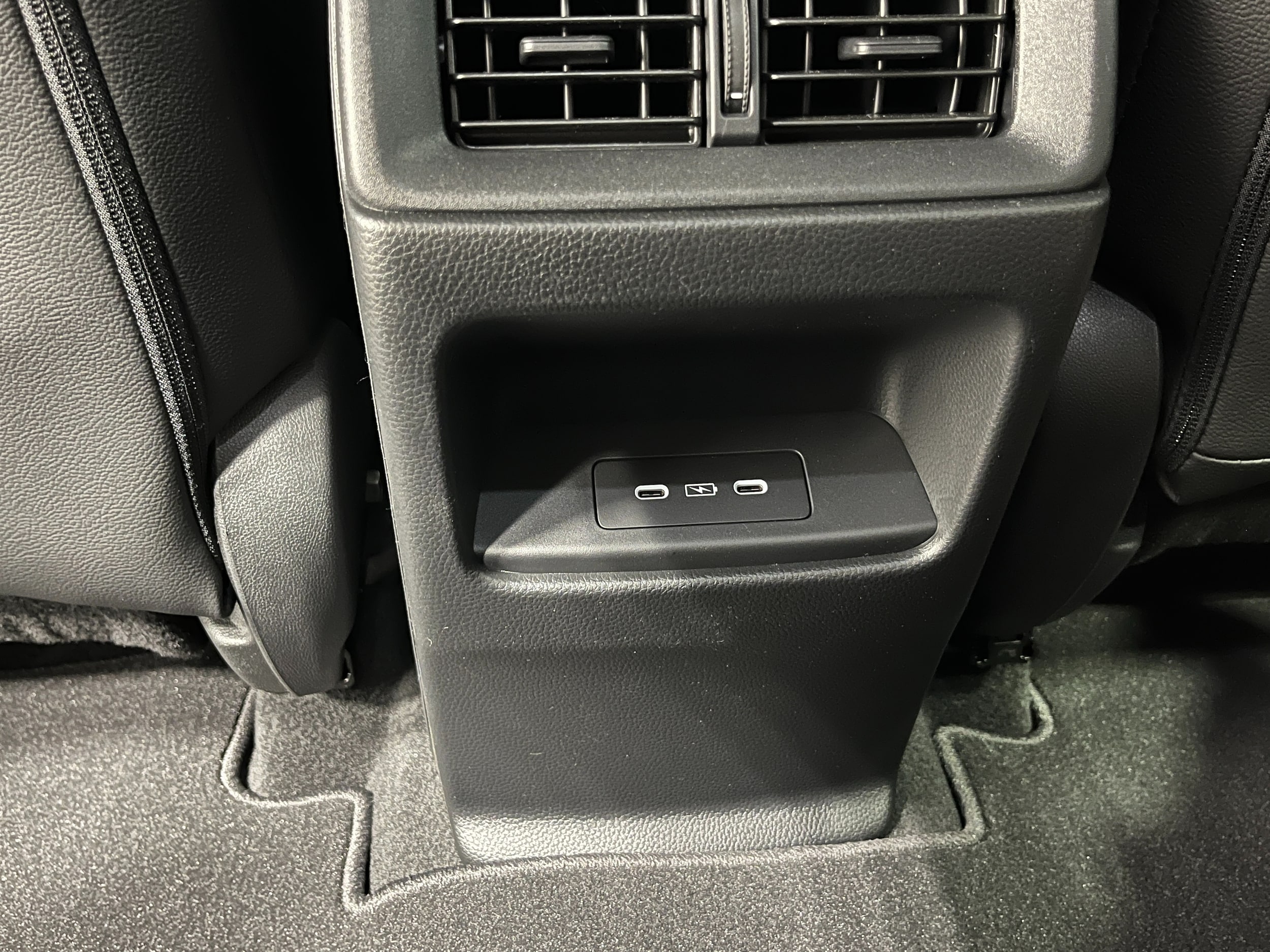 2026 Honda CR-V EX-L - Photo 25