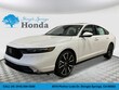 Honda Accord Hybrid