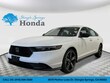 Honda Accord Hybrid