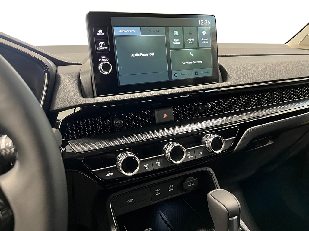 2026 Honda CR-V EX-L - Photo 19