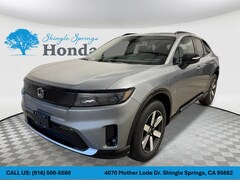 2025 Honda Prologue Touring SUV
