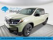  Honda Ridgeline