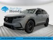 Honda CR-V Hybrid