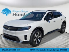 2025 Honda Prologue Touring SUV