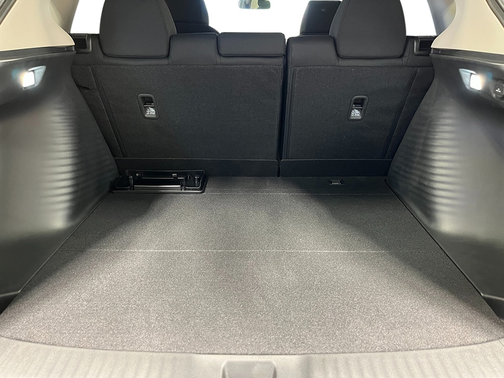 2026 Honda HR-V LX - Photo 20