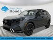 Honda CR-V Hybrid