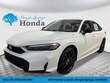 Honda Civic Hybrid