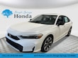 Honda Civic Hybrid