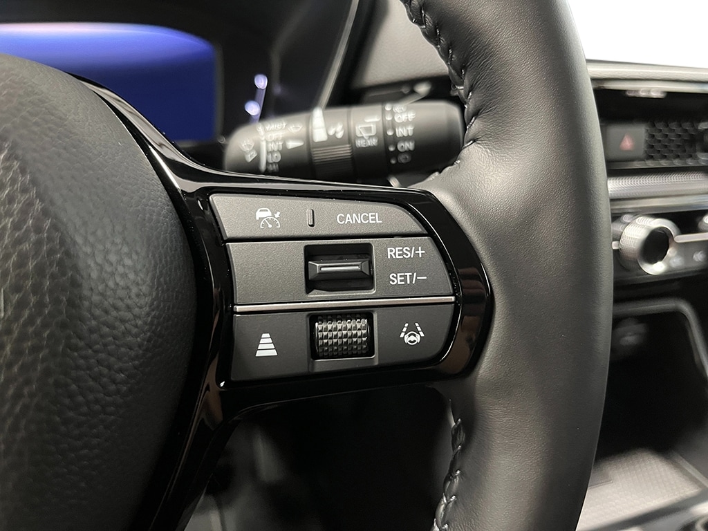 2026 Honda CR-V EX-L - Photo 18