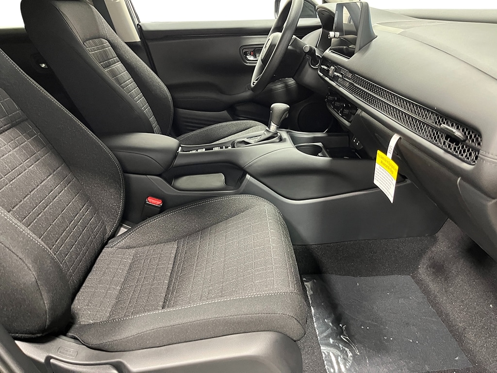 2026 Honda HR-V LX - Photo 22
