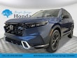  Honda CR-V Hybrid