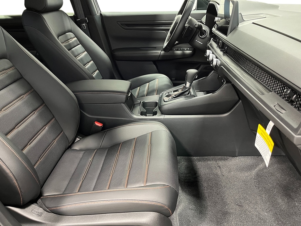2026 Honda CR-V Sport-L - Photo 29