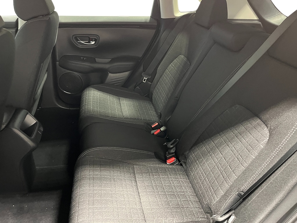 2026 Honda HR-V LX - Photo 17