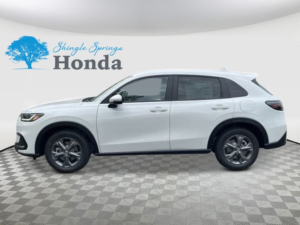 New 2026 Honda HR-V LX SUV