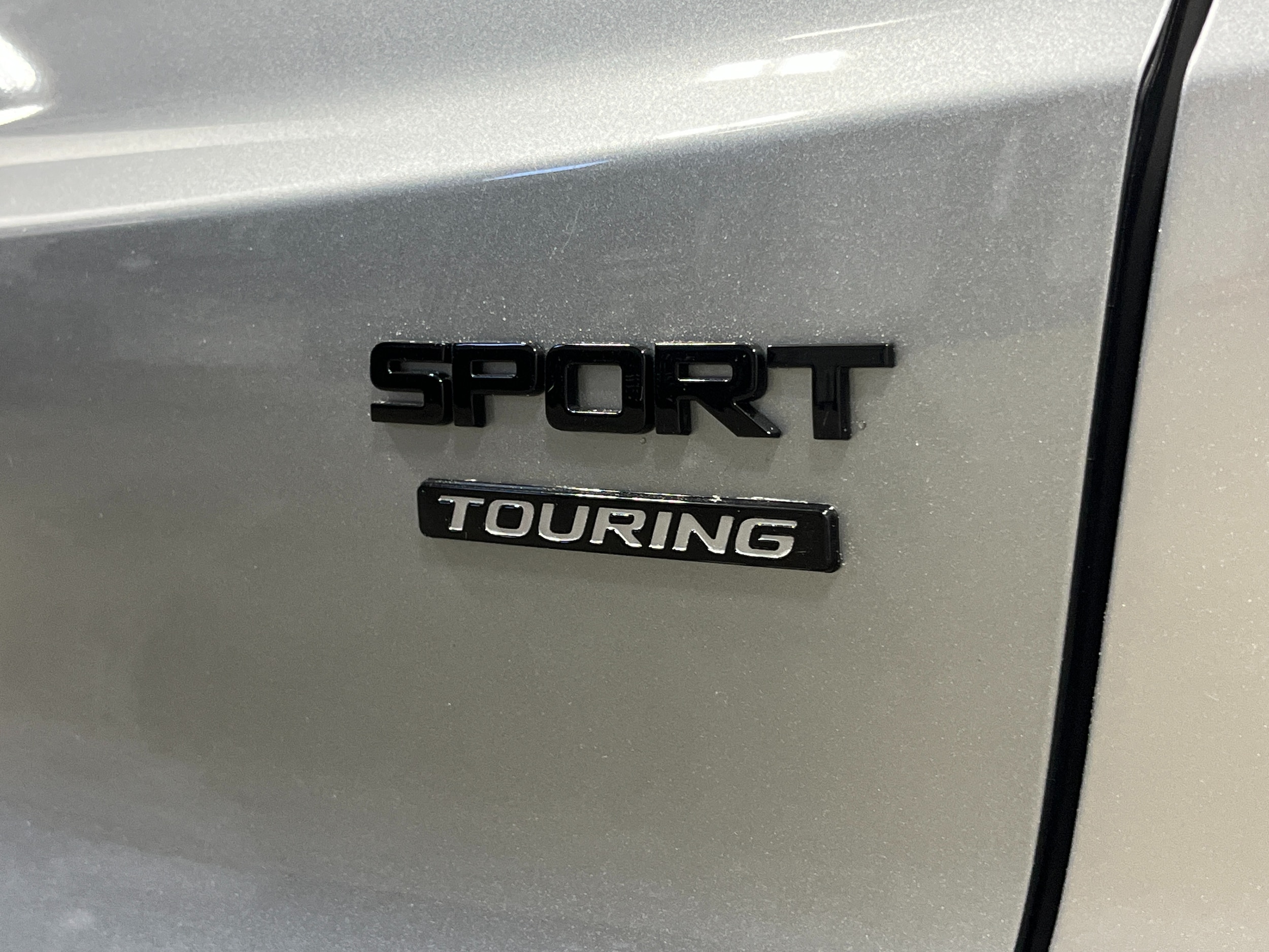 2026 Honda CR-V Sport Touring - Photo 6