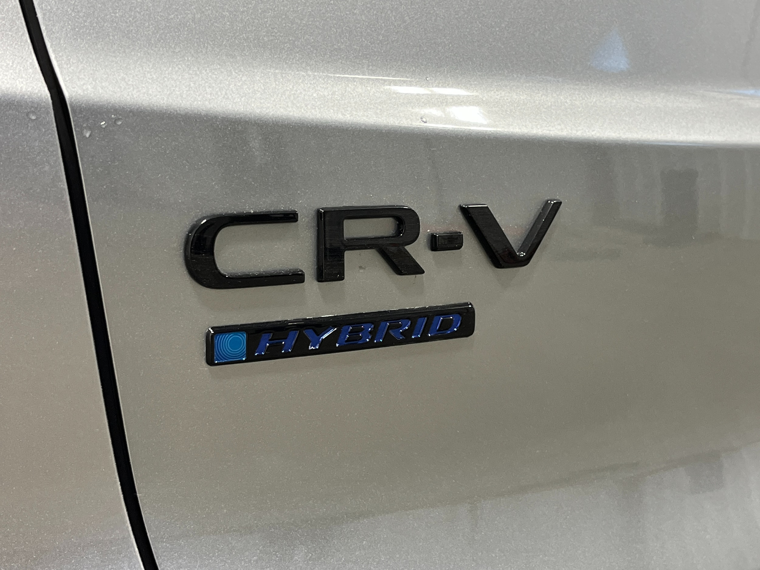 2026 Honda CR-V Sport Touring - Photo 7
