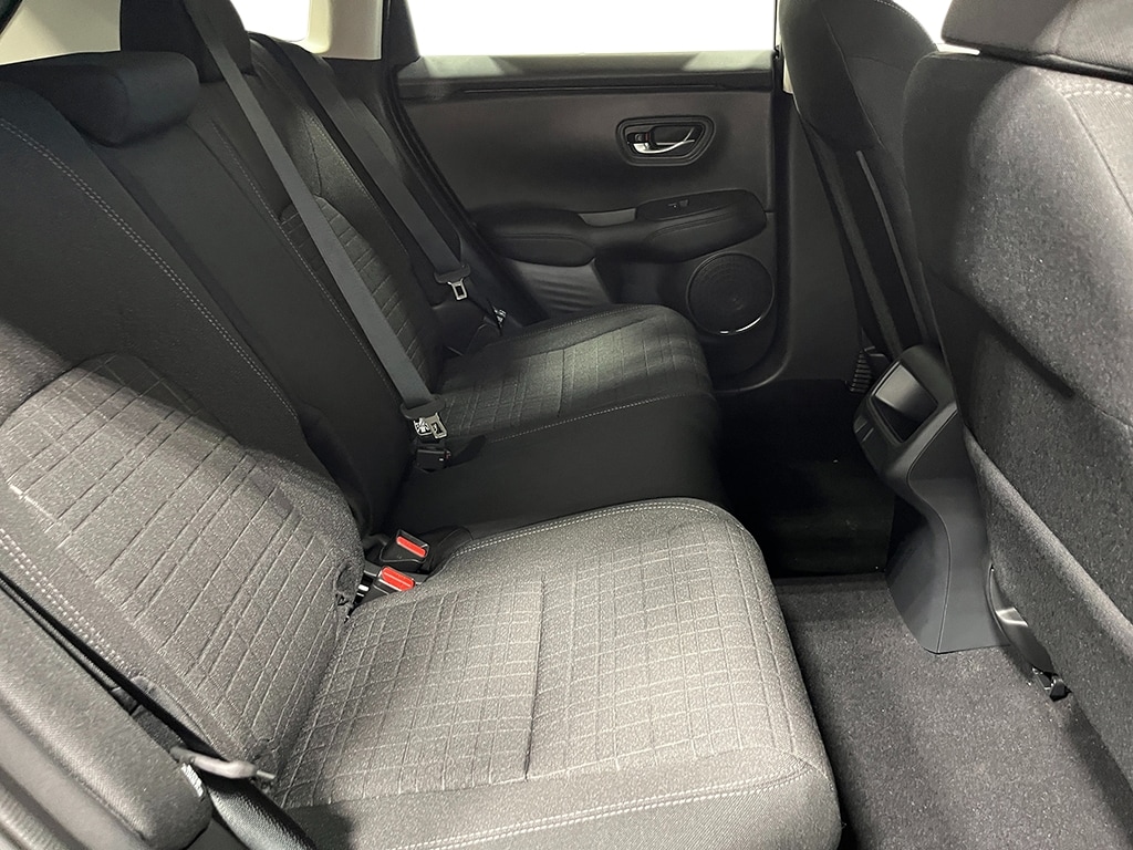 2026 Honda HR-V LX - Photo 21