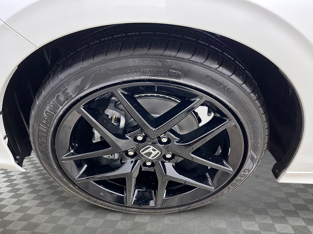 2026 Honda Civic Sport - Photo 11