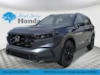Honda CR-V Hybrid
