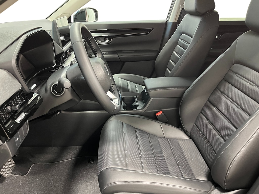 2026 Honda CR-V EX-L - Photo 12
