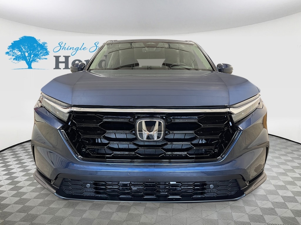 2026 Honda CR-V EX-L - Photo 9
