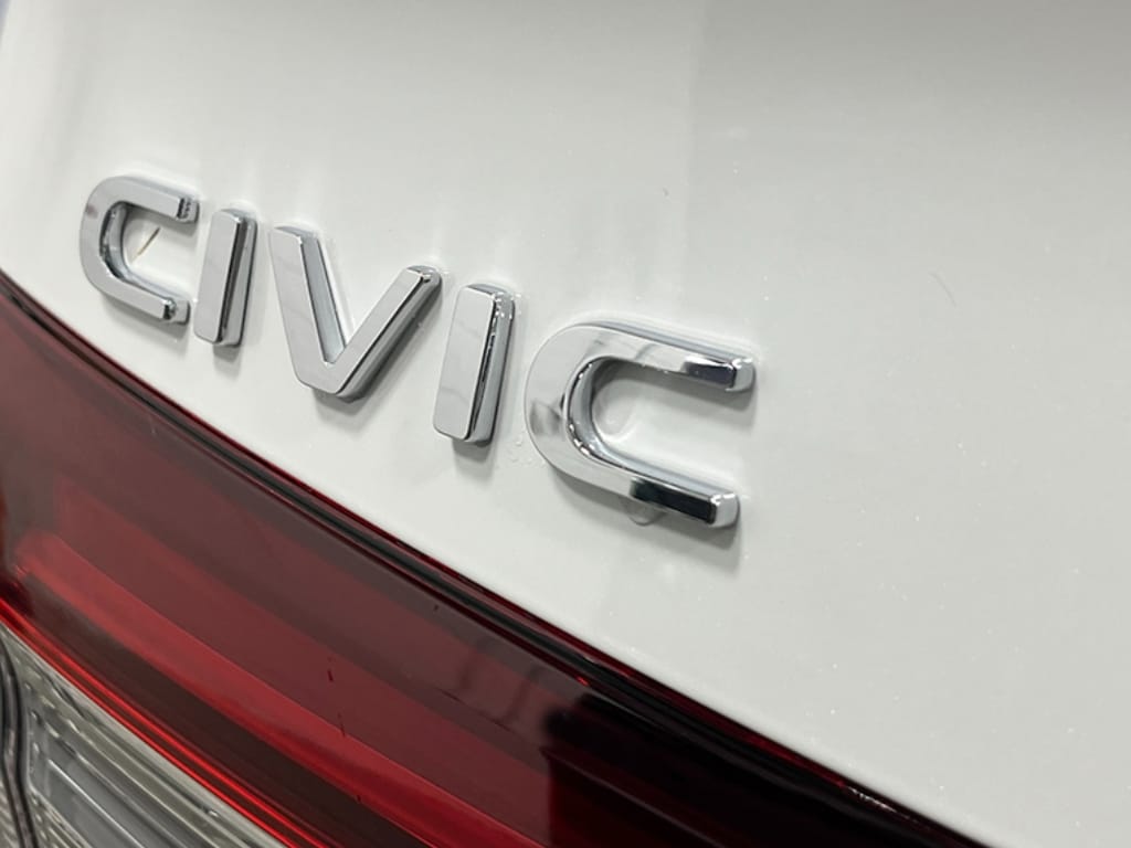 2026 Honda Civic Sport - Photo 6