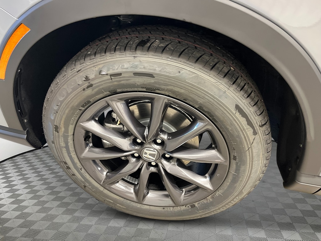 2026 Honda CR-V EX-L - Photo 10