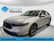 Honda Accord Hybrid